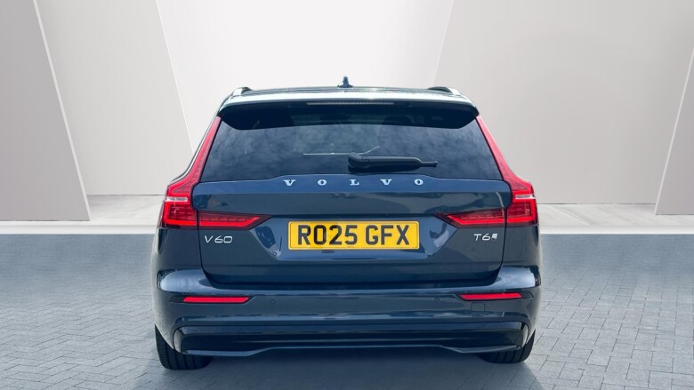 Volvo V60 2.0 T6 [350] PHEV Plus Dark 5dr AWD Auto Estate